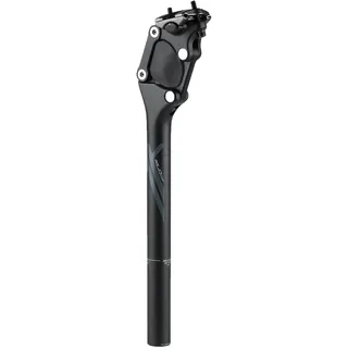 XLC SP-S07 Sattelstütze Schwarz 30.9mm, 350mm