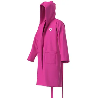 ARENA Unisex Compact Mikrofaser Bademantel