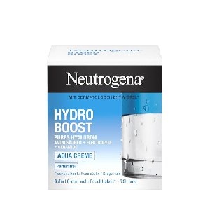 Neutrogena Hydro Boost Aqua Creme 50ml um 6,94 € statt 9,95 €