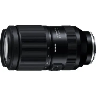 Tamron AF 70-180 mm F2,8, Bildstabilisator, Sony E