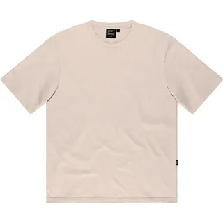 Vintage Industries Lex, T-Shirt - Hellgrau - 3XL