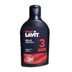 Sport Lavit® Relax Sport Bath