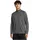 Langarmshirt Castlerock/Black S