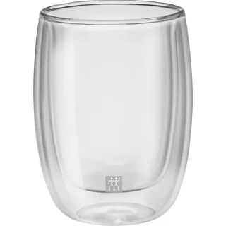 Zwilling Sorrento Kaffeeglas 0,2 l 2-tlg.