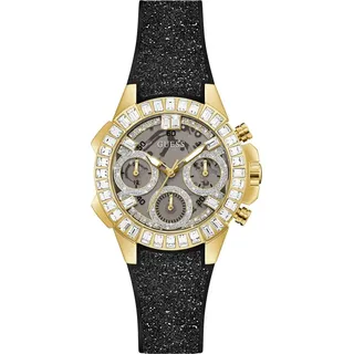 GUESS Bombshell Quarz Edelstahl 36 mm GW0313L2