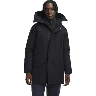 Aigle Bk111 Parka Schwarz XL