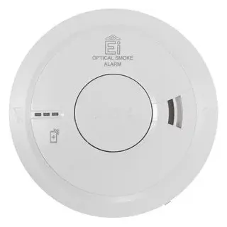 Ei Electronics Ei3016 Weiß 1 St.