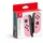 Joy-Con Controller Pastell-Rosa Nintendo Switch