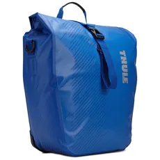 Thule 100062 Gepäckträgertaschen, Blau, 47.4 x 36.4 x 12 cm