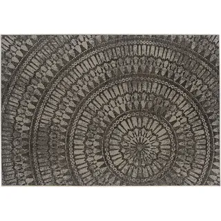 SIEGER Outdoor Teppich, Polypropylen, Dessin 4810