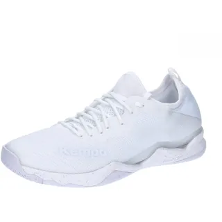 Kempa Unisex Wing Lite 2.0 Wing Lite 2.0 Handballschuhe, Weiß, 49 EU