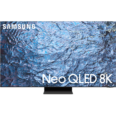 Samsung QN900C (2023) 75 Zoll Neo QLED 8K Smart TV; LED QLED TV