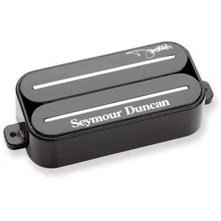 SEYMOUR DUNCAN SH-13 Humbucker Dimebucker Tonabnehmer für E-Gitarre Schwarz