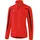 Damen Leichtathletik Laufjacke 8060701 rot/schwarz 40