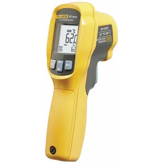 Fluke 62 MAX