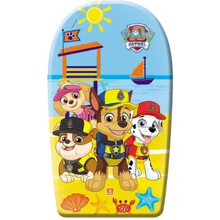 MONDO Paw Patrol Schwimmbrett mehrfarbig 1 St
