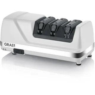 Graef CC120 Plus Elektrischer Messerschärfer