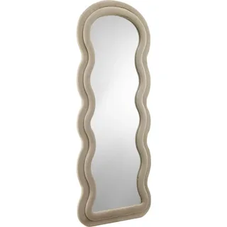SalesFever Bristol Spiegel 70 x 170 cm Beige