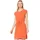 High Coast Lite Dress Kleid Rot XXS