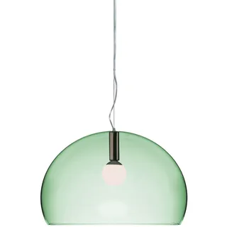 Small FL/Y salbeigrün/transparent