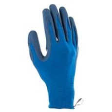 Blackfox Gloves Size S Blue Culture Garden