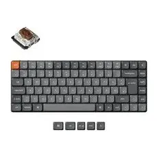 K3 Max, Gaming-Tastatur