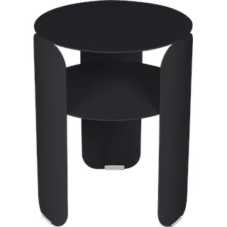 Fermob Bebop Beistelltisch Ø 35 cm Aluminium
