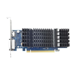 Bild GeForce GT 1030 OC 2 GB GDDR5 1228 MHz 90YV0AT0M0NA00