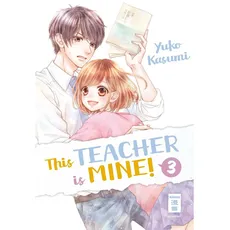 This Teacher is Mine! 03