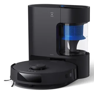 DEEBOT N20 Pro Plus Schwarz