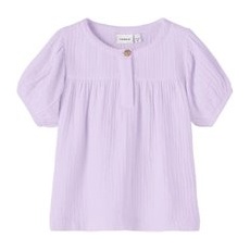 name it Bluse Nmfhinona Orchid Bloom, 104