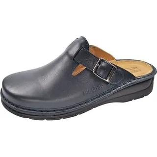 Fischer Markenschuh Slipper für Damen - Blau