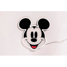 Bild Disney Mickey Printed Face Wandleuchte