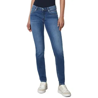Marc O'Polo Alva Slim (B41921012277) (Multi/Fresh Dark Blue),
