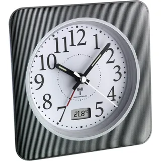 TFA 60.1502.10 grau