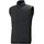 Steppweste Corporate Schwarz 46