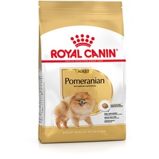 Bild von Pomeranian Breed Adult Trockennahrung für ausgewachsene Zwergspitze (>8 Monate) 1,5 kg