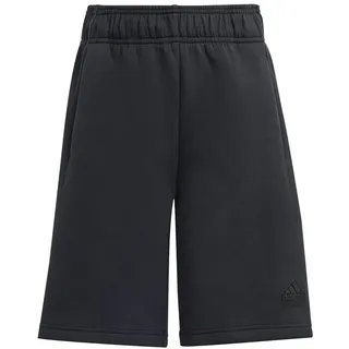 Adidas Z.n.e Kurze Hose - Black / Black - 11-12 Jahre