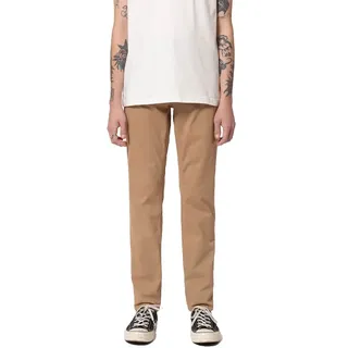 Nudie Jeans Easy Alvin Jeans - Beige - 30 - 30