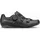 Road matt black/dark grey 46