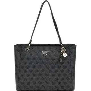 GUESS Noelle Shopper Grau Damen