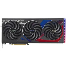 Bild von ROG Strix GeForce RTX 4070 OC 12 GB GDDR6X 90YV0J00-M0NA00