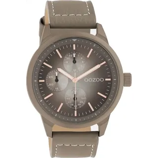 Oozoo Uni Leder 40 mm C10907