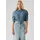 Jeansbluse S
