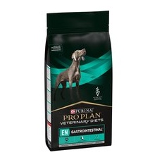 2x12kg EN Gastrointestinal Purina Pro Plan Veterinary Diets câini