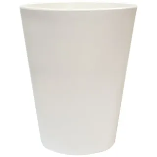 Wellhome Bretaña Blumentopf 50x60 Cm - White - One Size