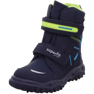 superfit Husky Blau/Grün 31