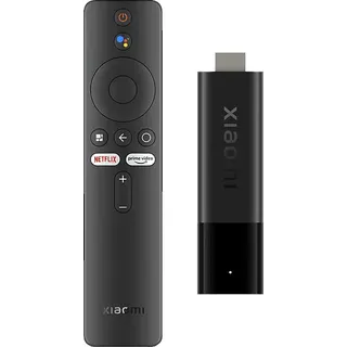 Xiaomi TV Stick 4K Smart 8 GB, Black