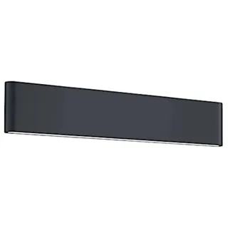 Trio Leuchten Thames II Anthrazit