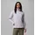 Fast Trek Fleecejacke Lavender Pearl M